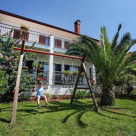 Apartments Patricia Banjole Εξωτερικό φωτογραφία