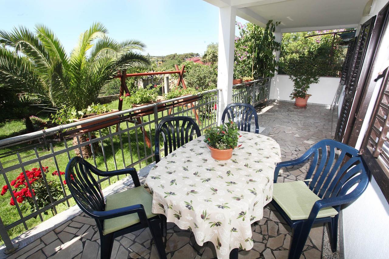 Apartments Patricia Banjole Εξωτερικό φωτογραφία