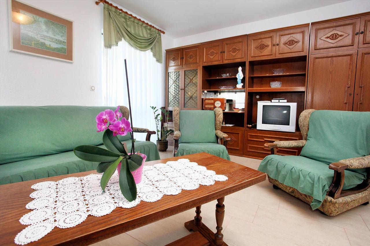 Apartments Patricia Banjole Εξωτερικό φωτογραφία