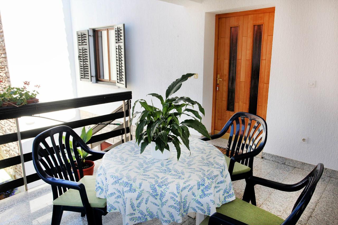 Apartments Patricia Banjole Εξωτερικό φωτογραφία