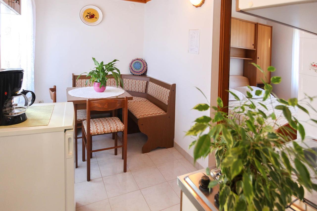Apartments Patricia Banjole Εξωτερικό φωτογραφία
