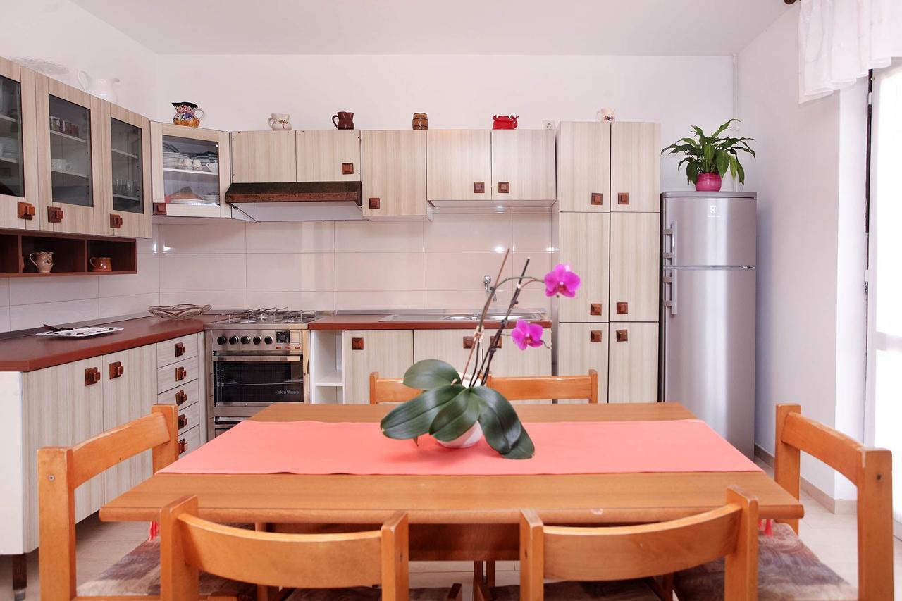 Apartments Patricia Banjole Εξωτερικό φωτογραφία