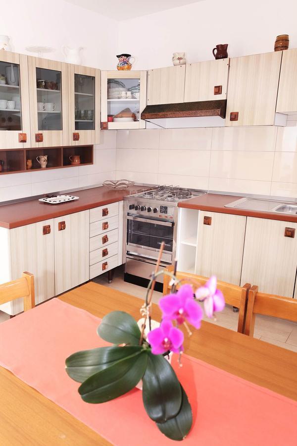 Apartments Patricia Banjole Εξωτερικό φωτογραφία