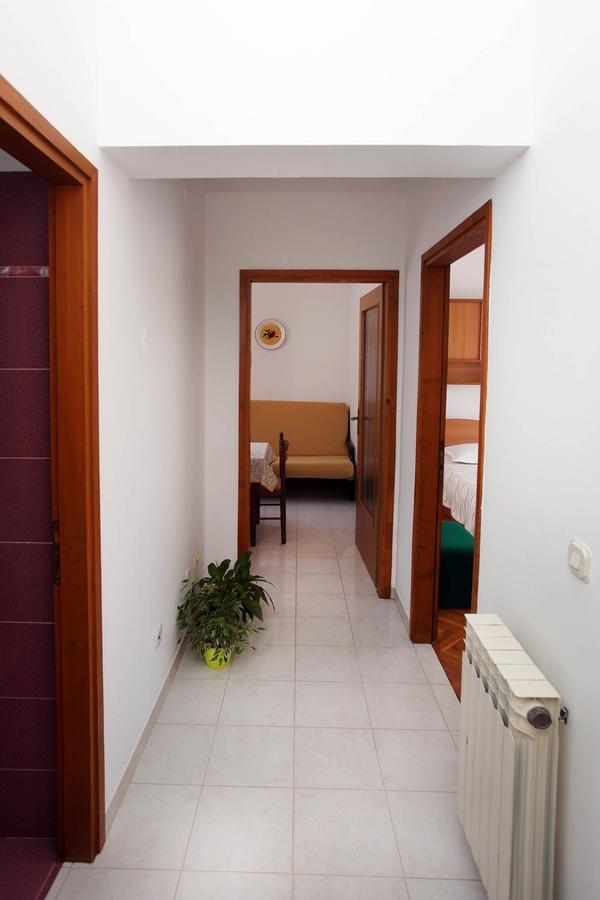 Apartments Patricia Banjole Εξωτερικό φωτογραφία