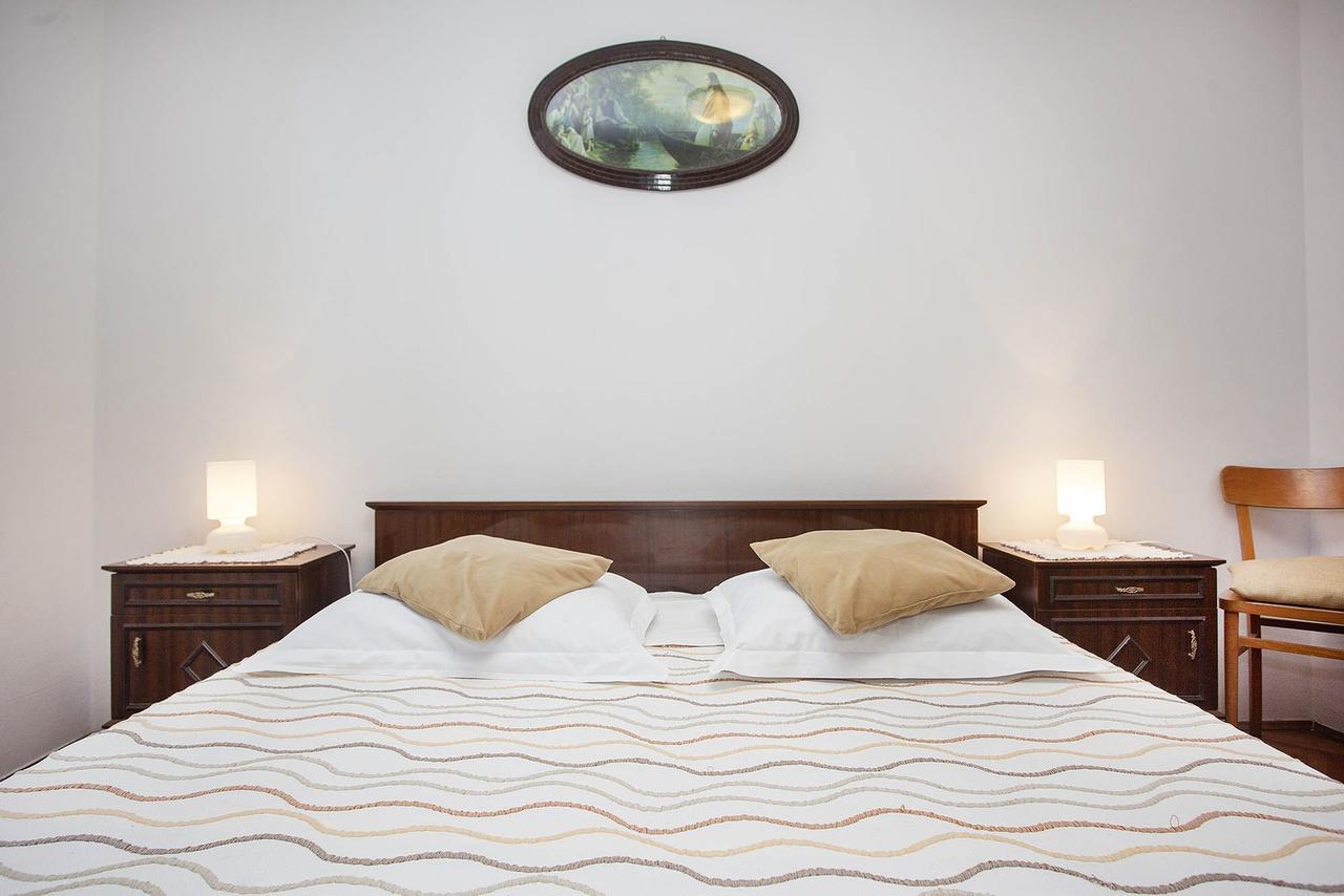 Apartments Patricia Banjole Εξωτερικό φωτογραφία