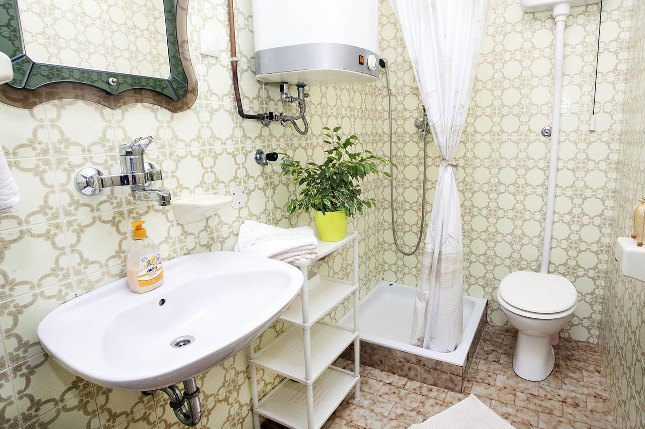 Apartments Patricia Banjole Εξωτερικό φωτογραφία