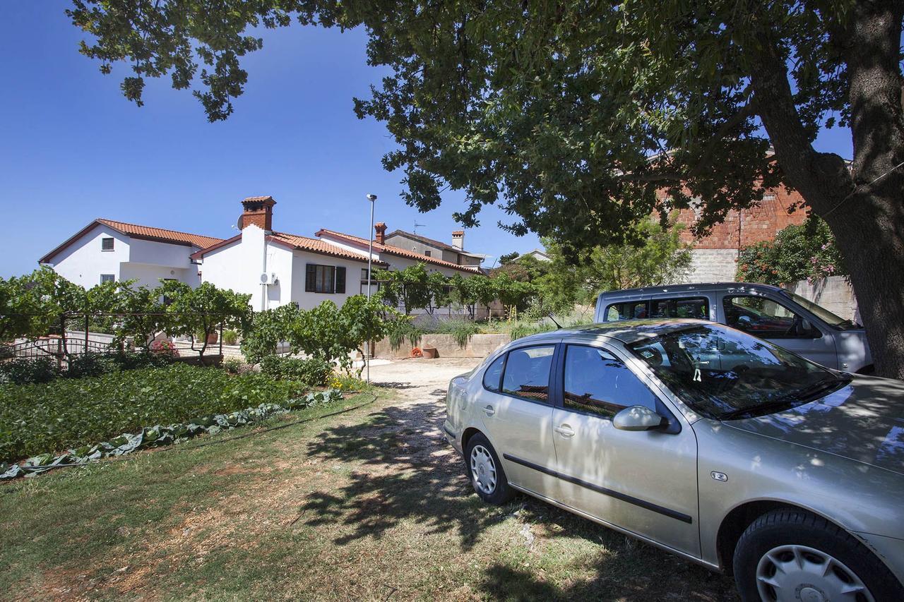Apartments Patricia Banjole Εξωτερικό φωτογραφία