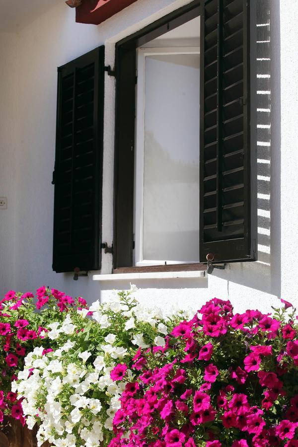 Apartments Patricia Banjole Εξωτερικό φωτογραφία