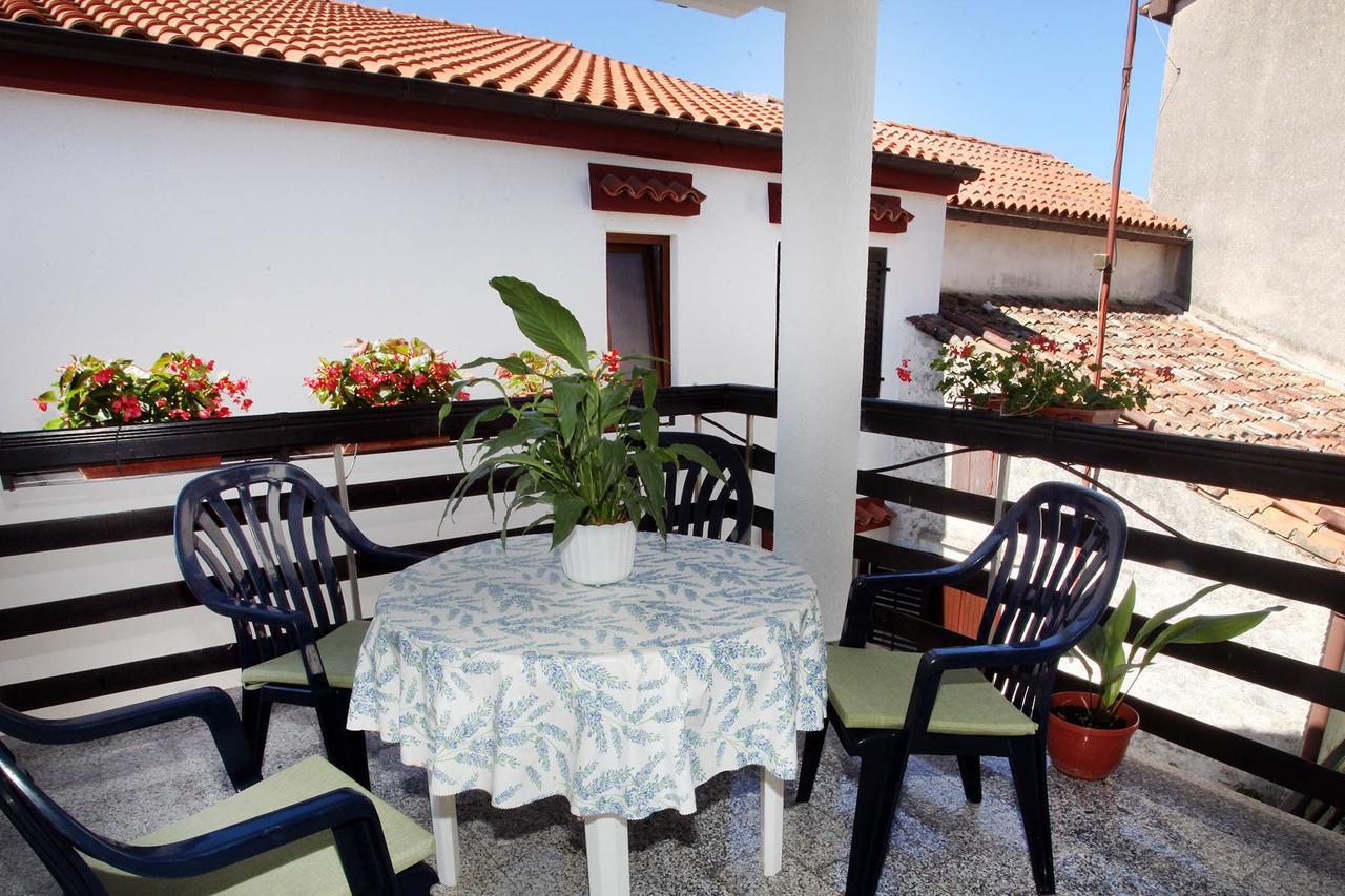Apartments Patricia Banjole Εξωτερικό φωτογραφία