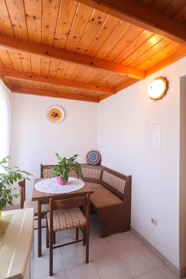 Apartments Patricia Banjole Εξωτερικό φωτογραφία