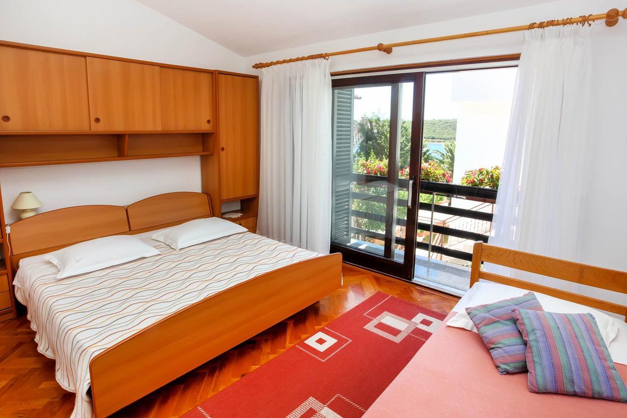 Apartments Patricia Banjole Εξωτερικό φωτογραφία
