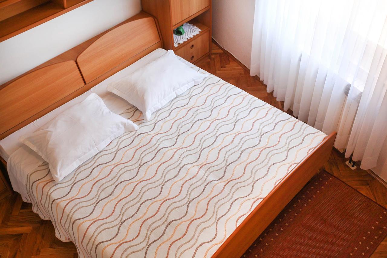 Apartments Patricia Banjole Εξωτερικό φωτογραφία