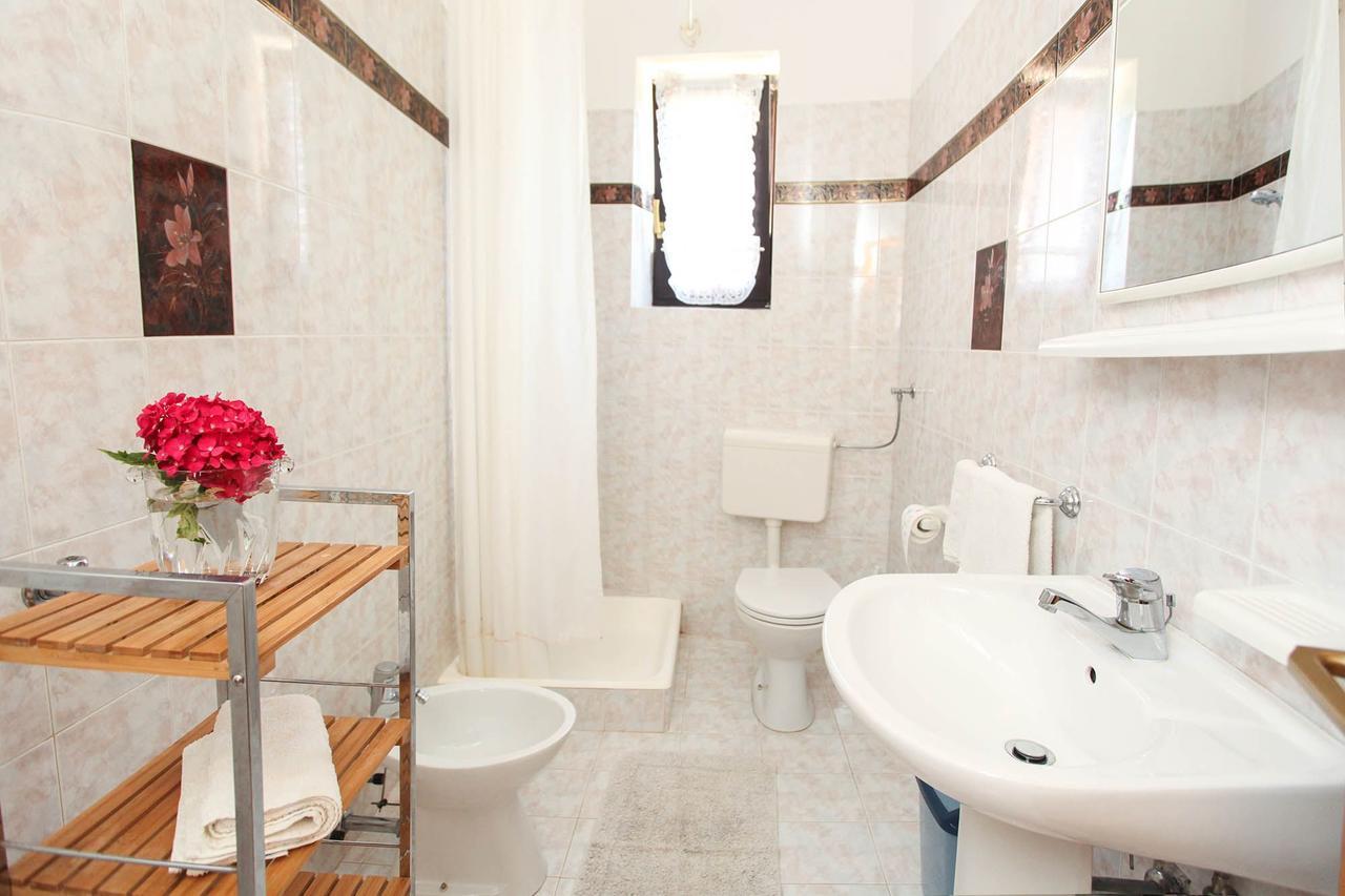 Apartments Patricia Banjole Εξωτερικό φωτογραφία