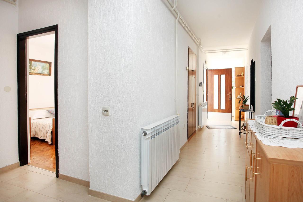 Apartments Patricia Banjole Εξωτερικό φωτογραφία