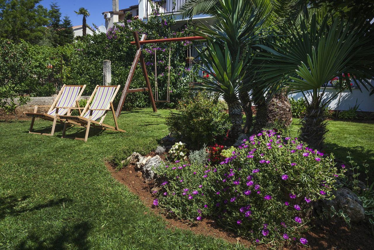 Apartments Patricia Banjole Εξωτερικό φωτογραφία