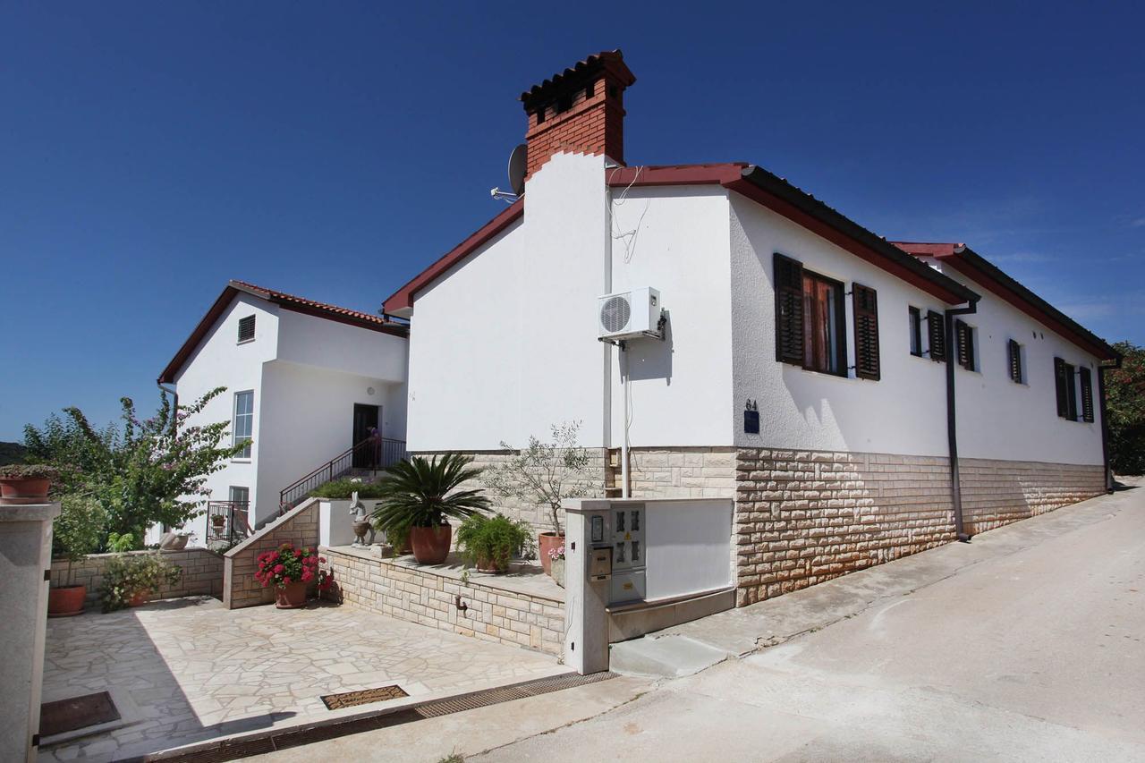 Apartments Patricia Banjole Εξωτερικό φωτογραφία