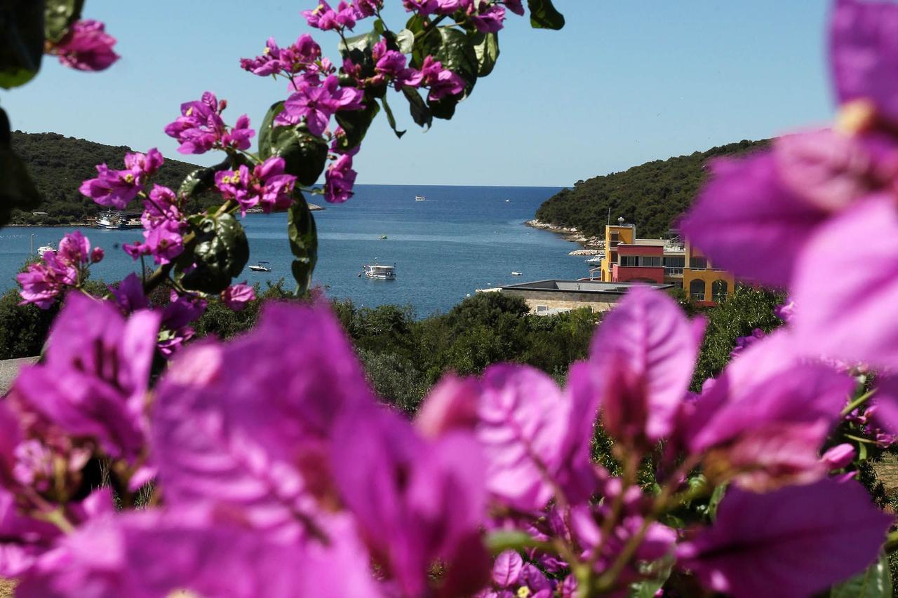 Apartments Patricia Banjole Εξωτερικό φωτογραφία