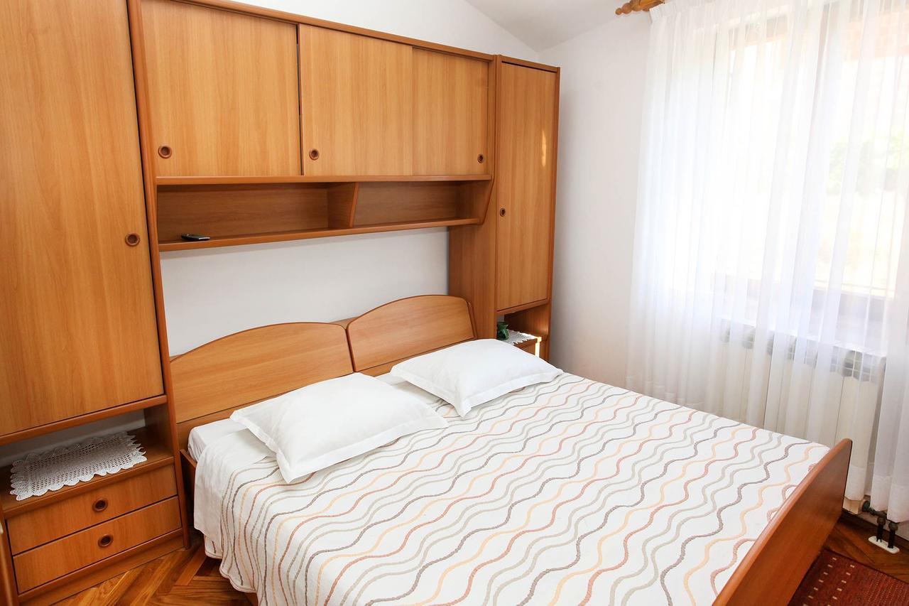 Apartments Patricia Banjole Εξωτερικό φωτογραφία