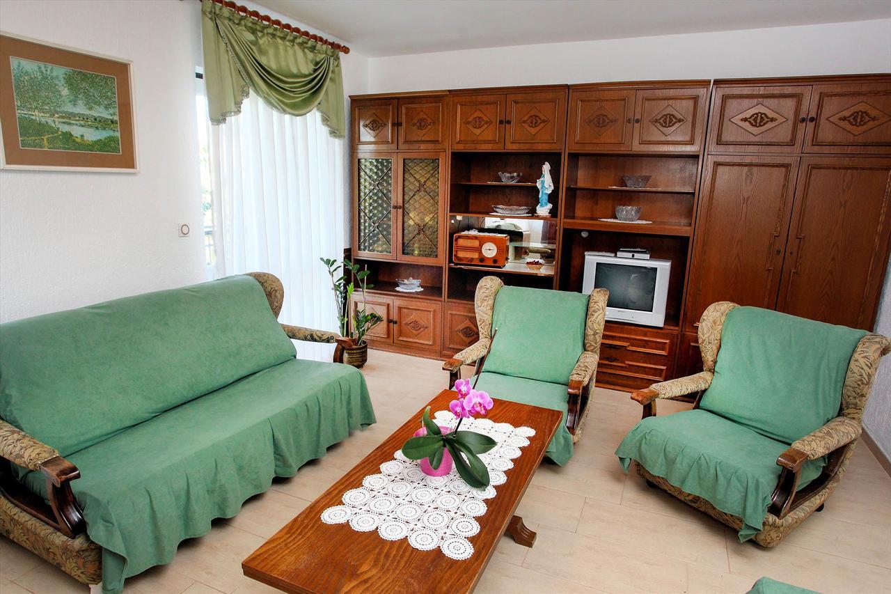 Apartments Patricia Banjole Εξωτερικό φωτογραφία