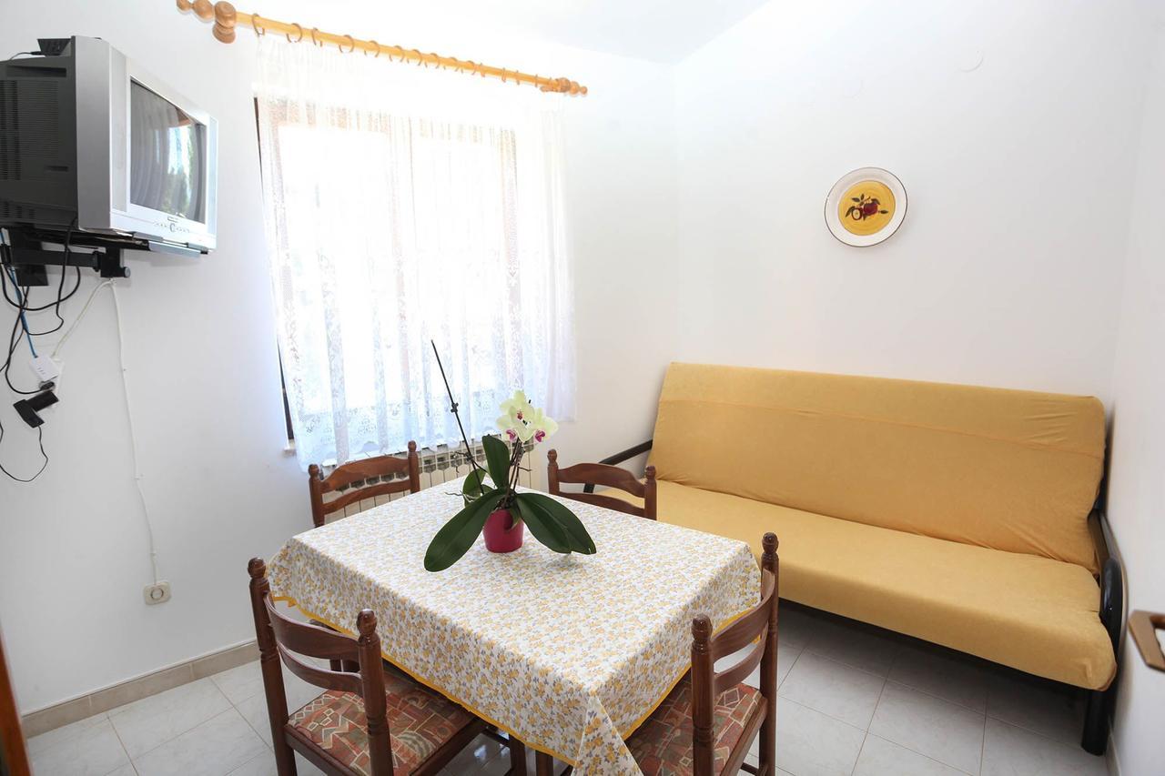 Apartments Patricia Banjole Εξωτερικό φωτογραφία