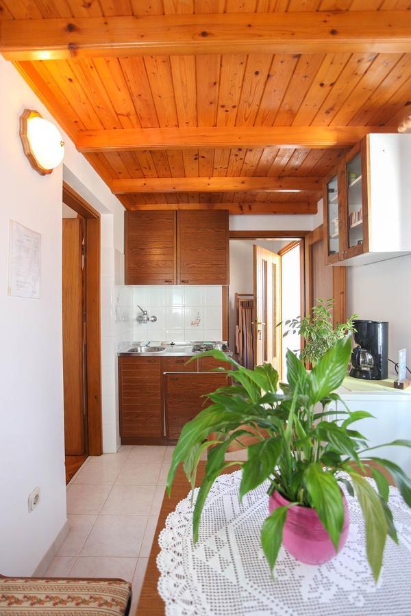 Apartments Patricia Banjole Εξωτερικό φωτογραφία