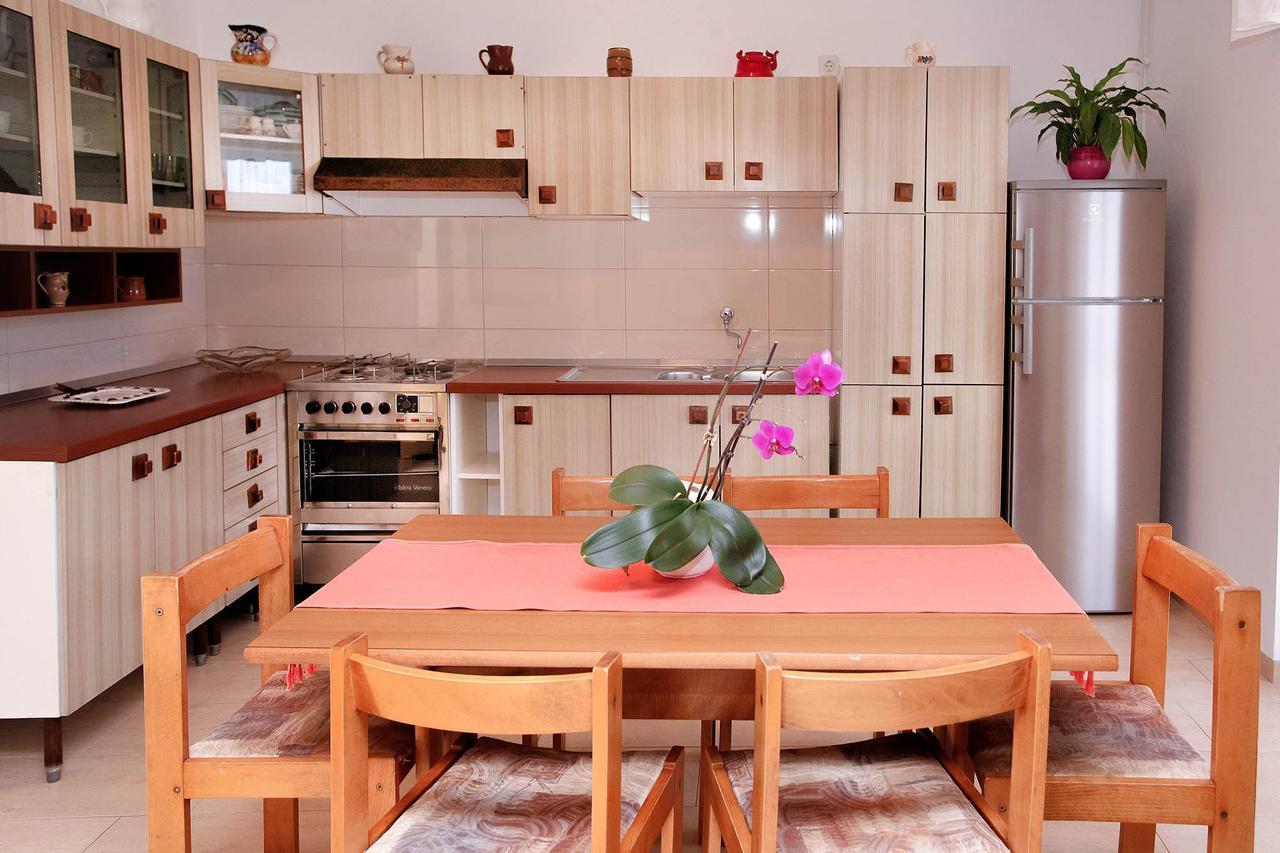 Apartments Patricia Banjole Εξωτερικό φωτογραφία