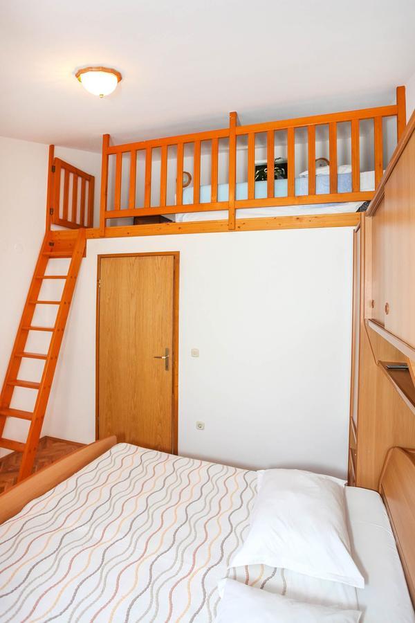 Apartments Patricia Banjole Εξωτερικό φωτογραφία