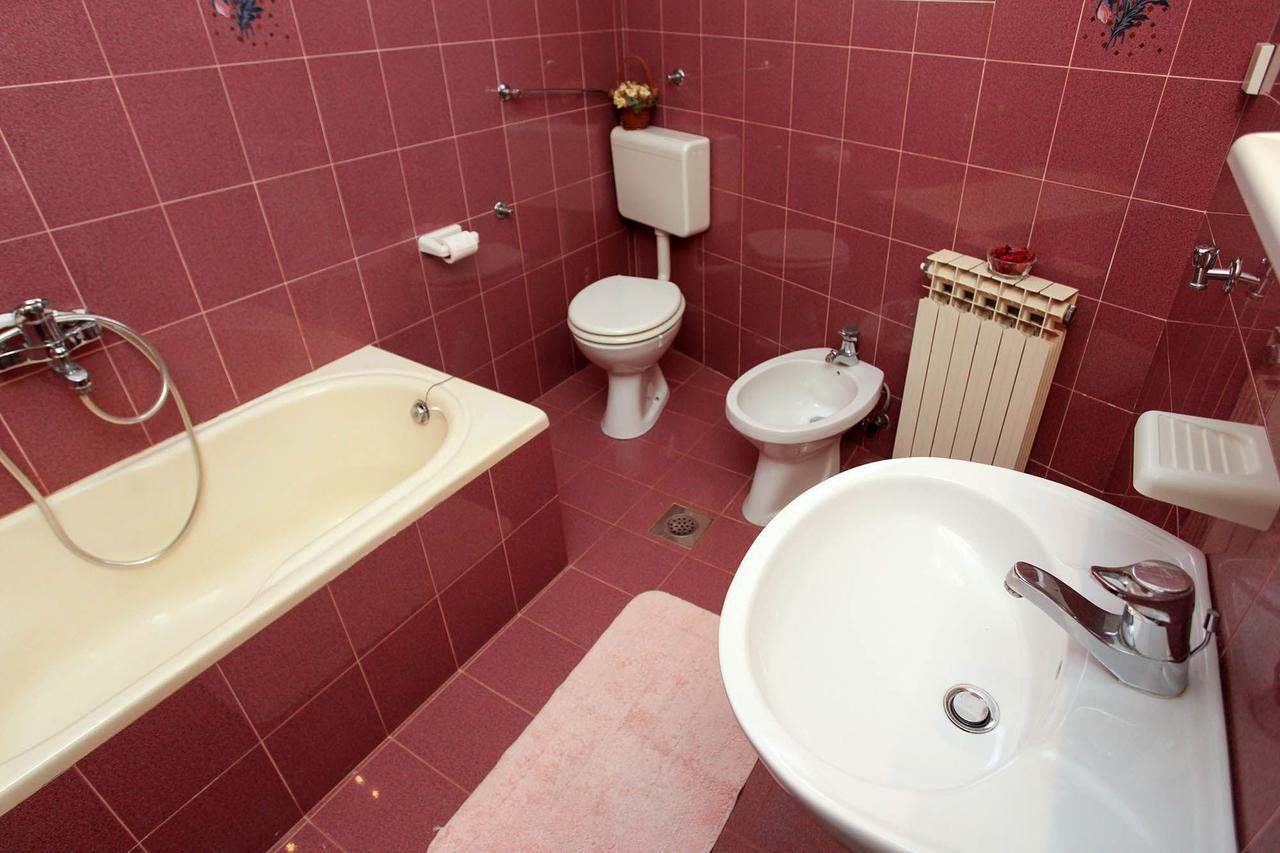 Apartments Patricia Banjole Εξωτερικό φωτογραφία