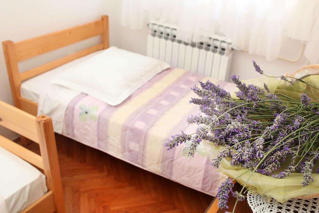 Apartments Patricia Banjole Εξωτερικό φωτογραφία