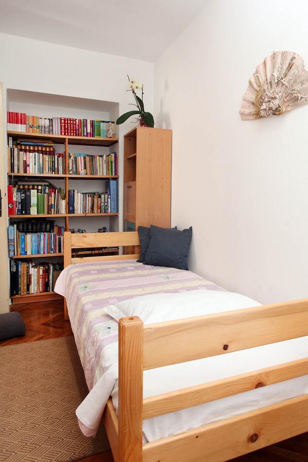 Apartments Patricia Banjole Εξωτερικό φωτογραφία