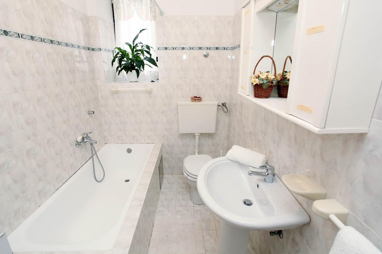 Apartments Patricia Banjole Εξωτερικό φωτογραφία