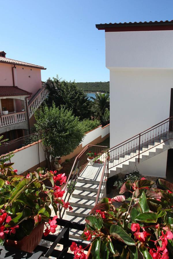 Apartments Patricia Banjole Εξωτερικό φωτογραφία