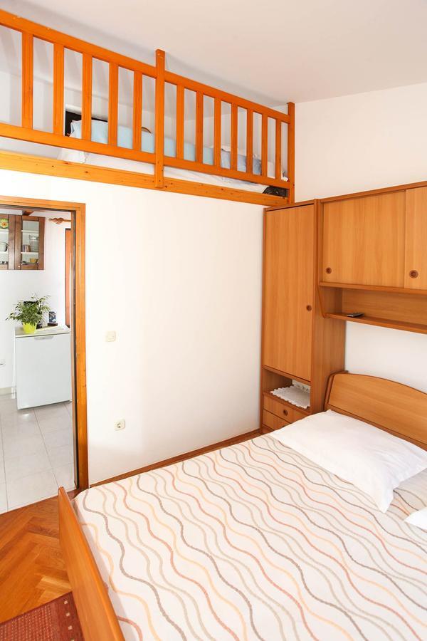 Apartments Patricia Banjole Εξωτερικό φωτογραφία