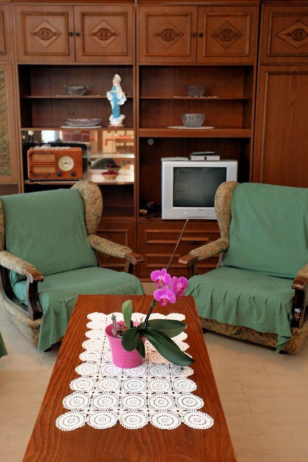 Apartments Patricia Banjole Εξωτερικό φωτογραφία