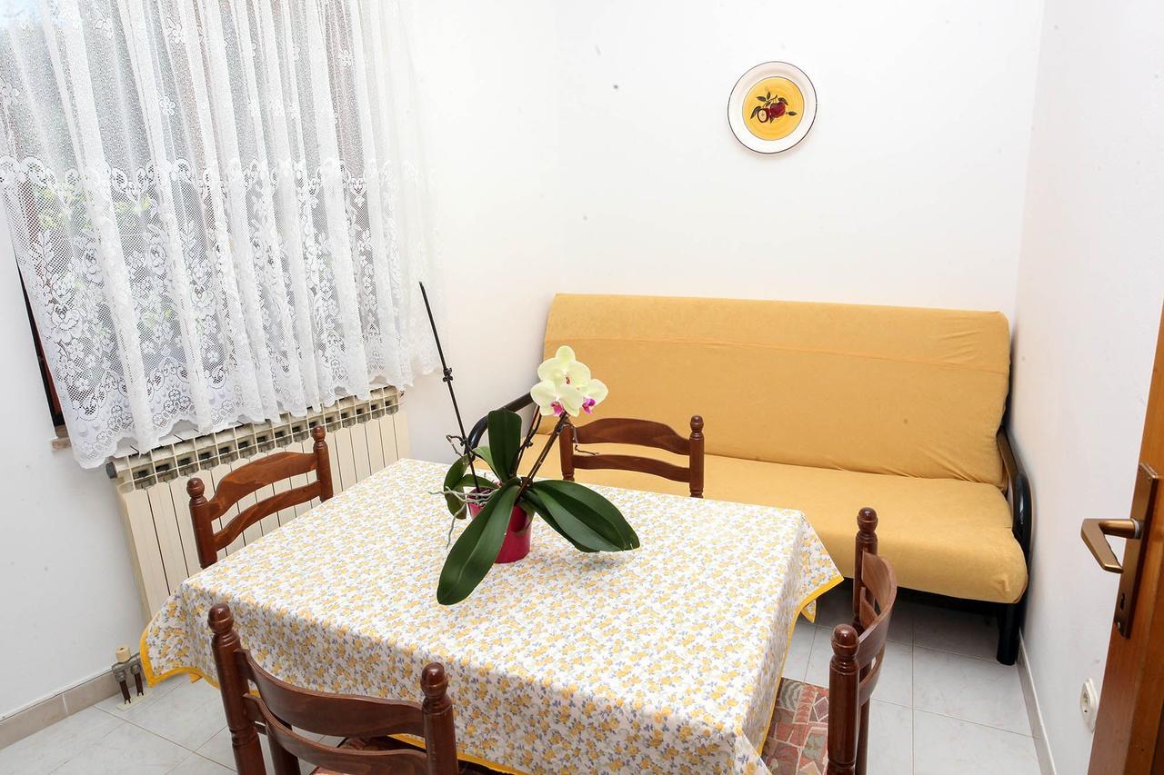 Apartments Patricia Banjole Εξωτερικό φωτογραφία
