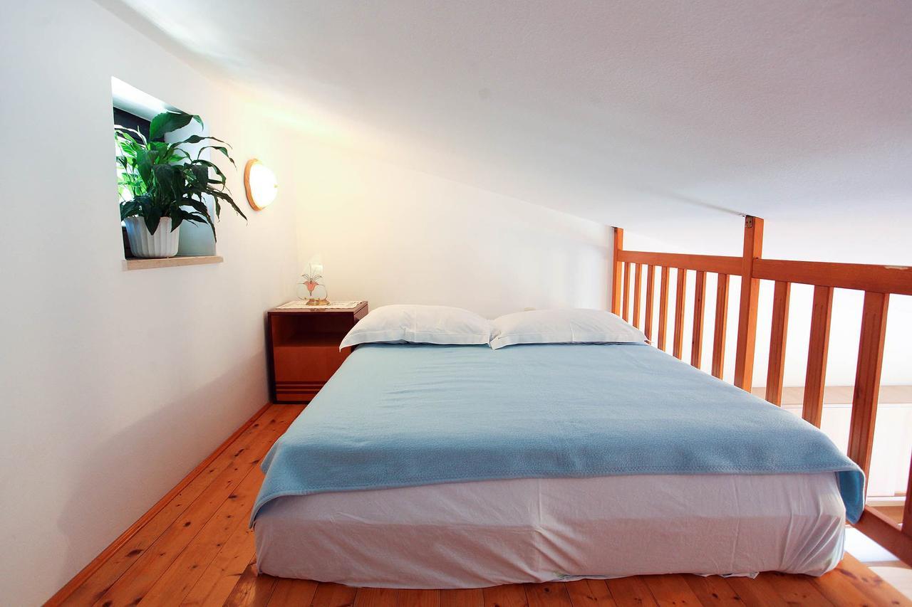 Apartments Patricia Banjole Εξωτερικό φωτογραφία