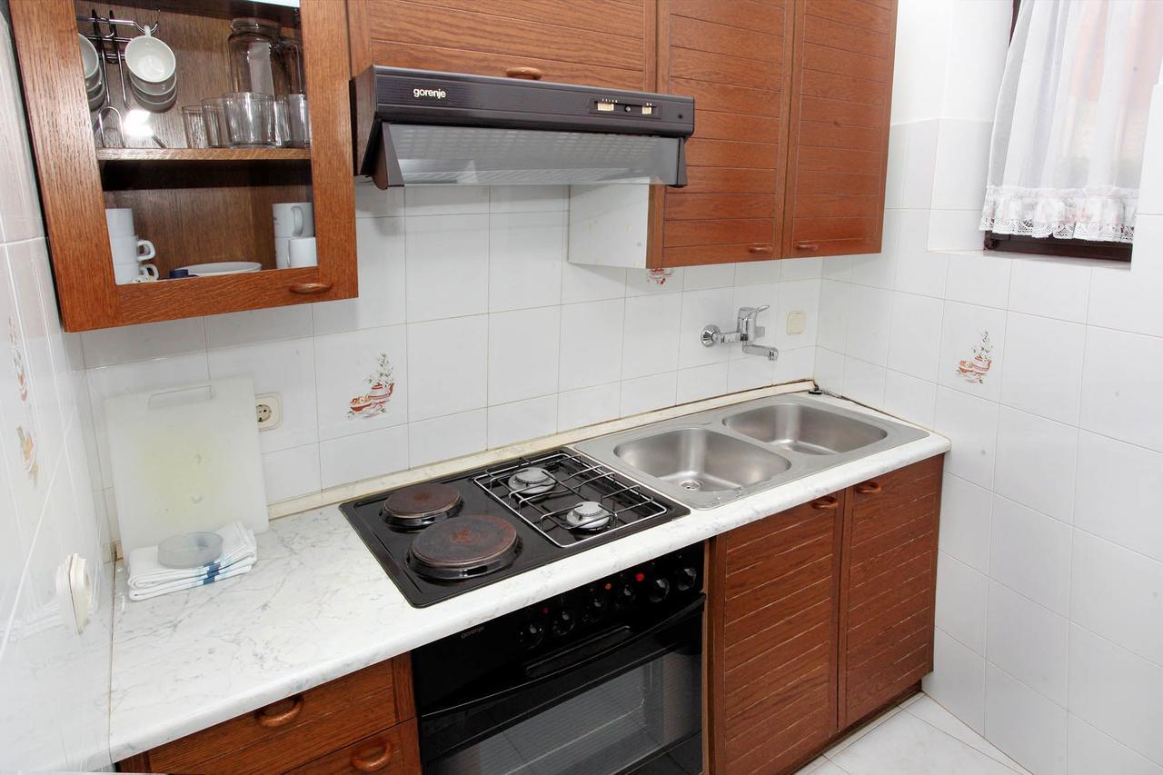 Apartments Patricia Banjole Εξωτερικό φωτογραφία