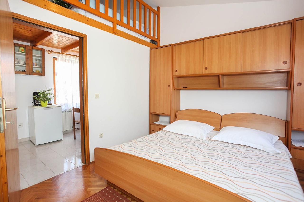 Apartments Patricia Banjole Εξωτερικό φωτογραφία