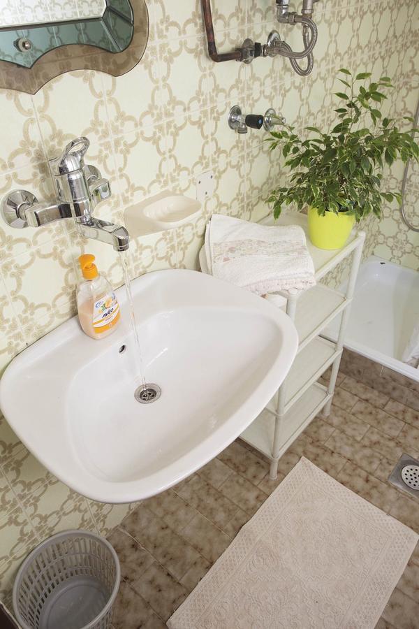Apartments Patricia Banjole Εξωτερικό φωτογραφία
