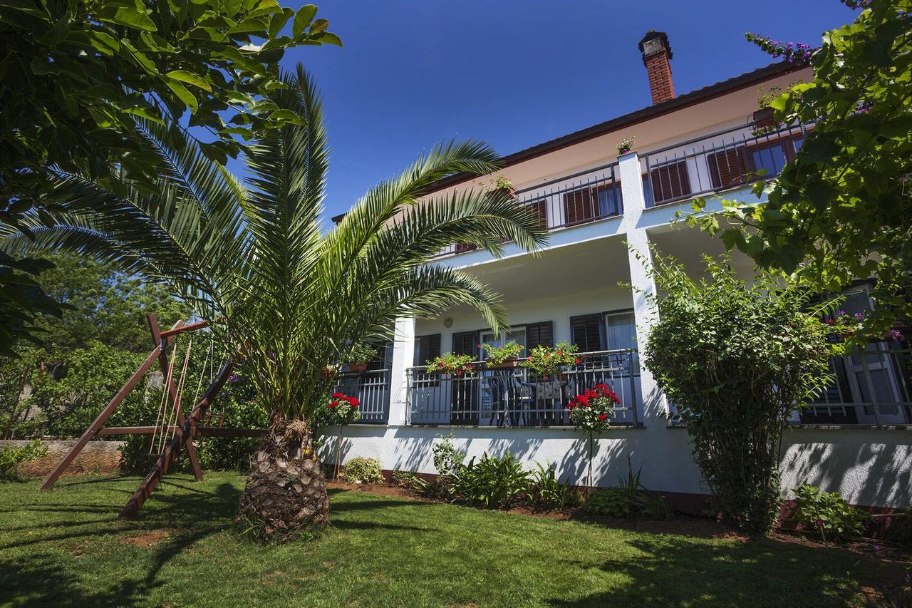 Apartments Patricia Banjole Εξωτερικό φωτογραφία