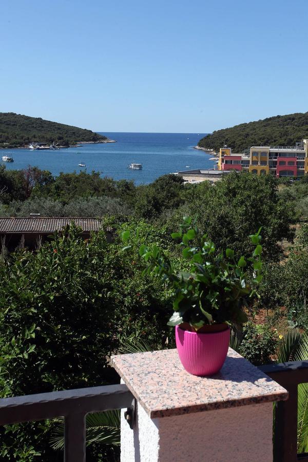 Apartments Patricia Banjole Εξωτερικό φωτογραφία
