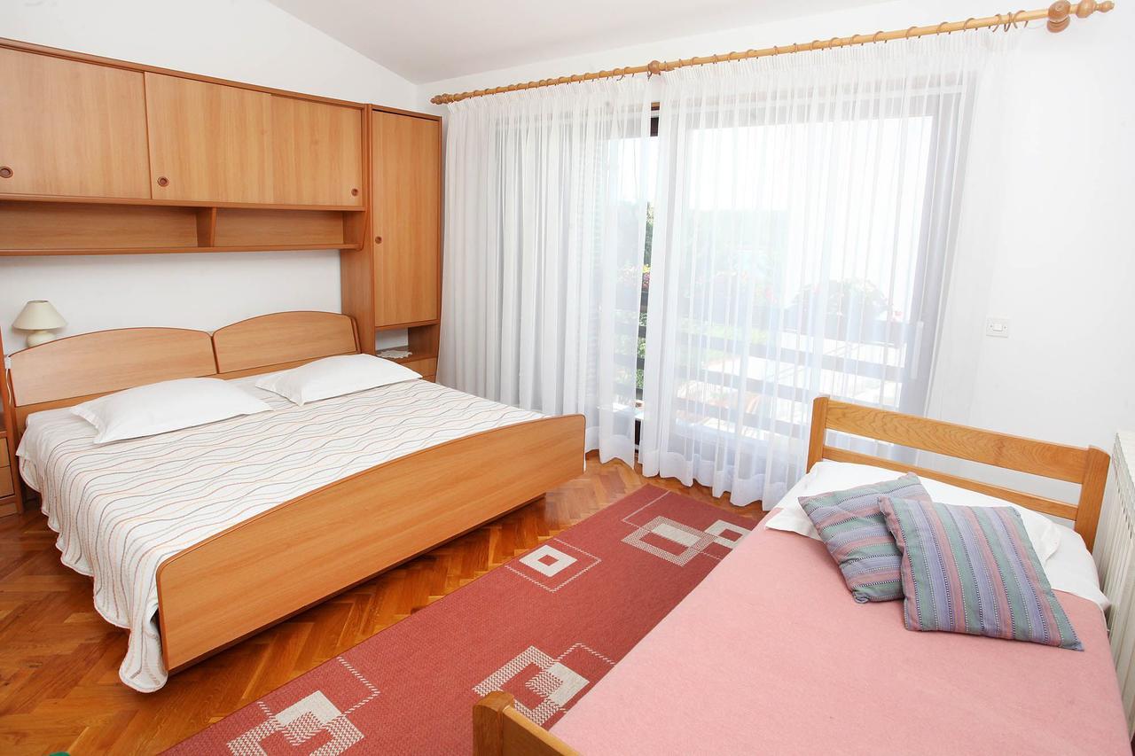 Apartments Patricia Banjole Εξωτερικό φωτογραφία