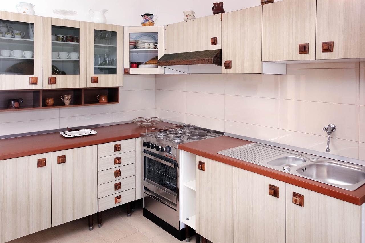 Apartments Patricia Banjole Εξωτερικό φωτογραφία