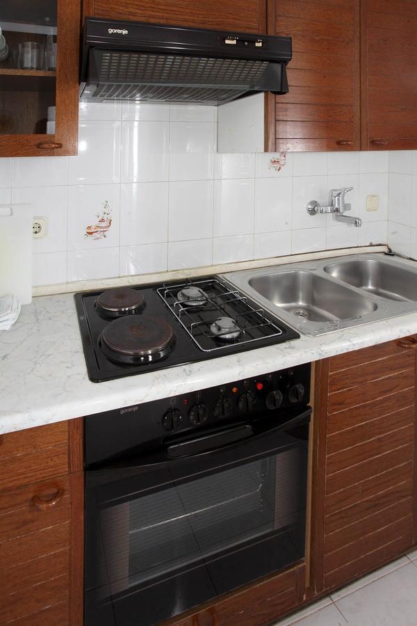 Apartments Patricia Banjole Εξωτερικό φωτογραφία